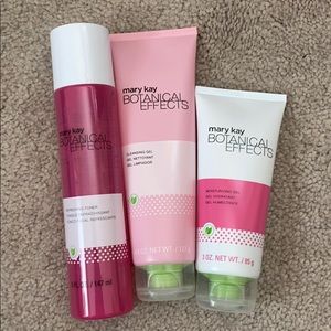 Botanical effects set